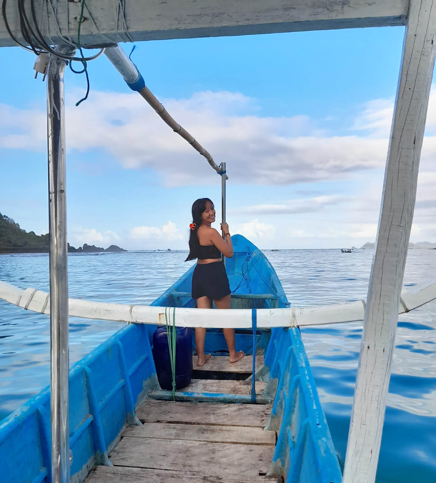 Selong Belanak Beach is South Lombok Gem