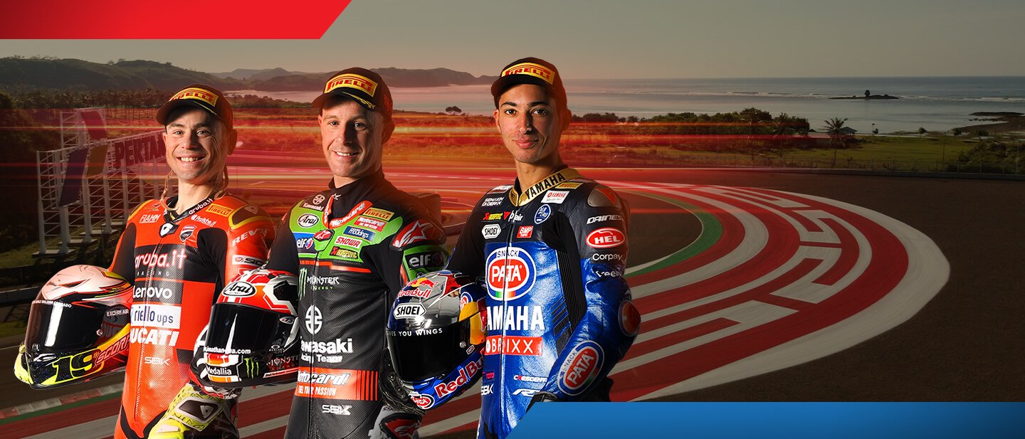 Get Ready for MotoGP Mandalika Lombok 2023