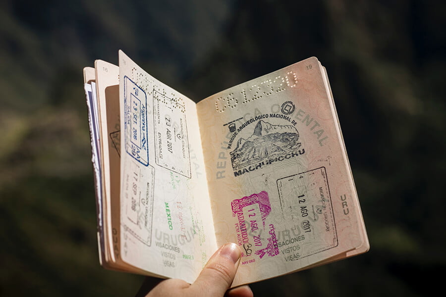 Indonesian On-shore Visa Applications Are No Longer Available