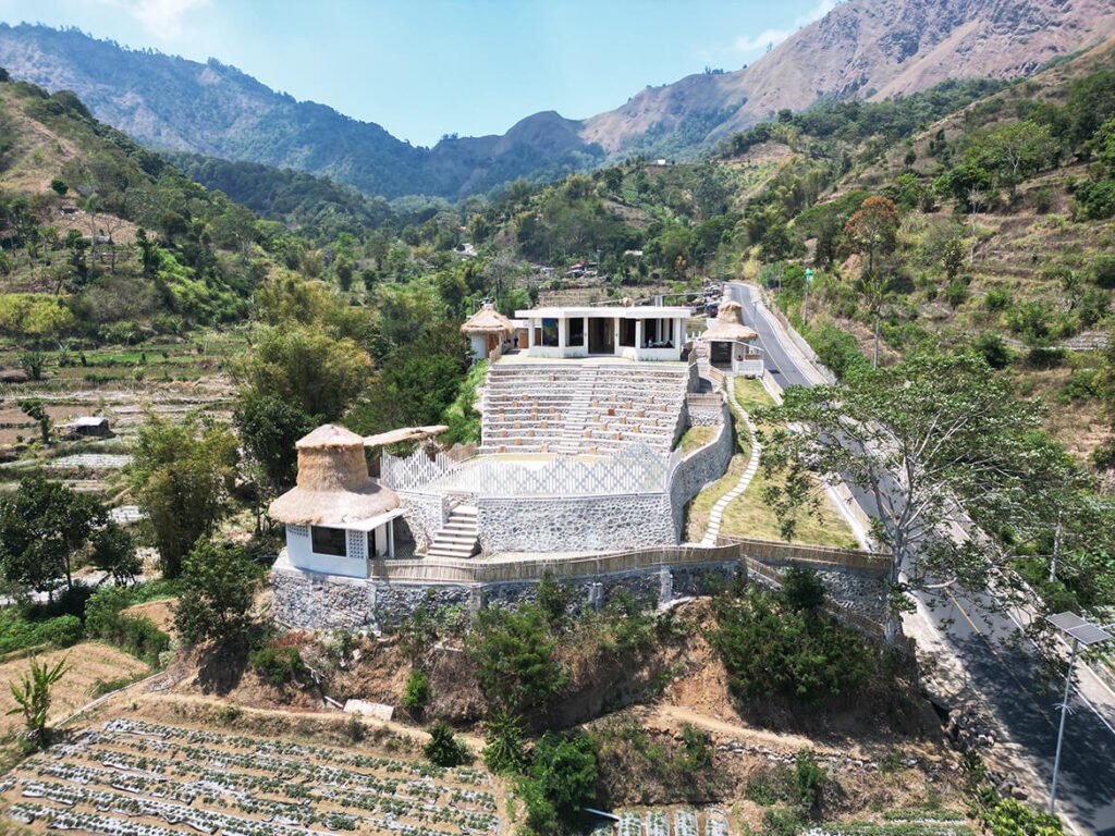 Exploring Culinary Delights at Mahakala Rinjani Restaurant