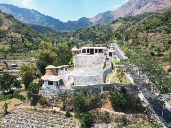 Exploring Culinary Delights at Mahakala Rinjani Restaurant