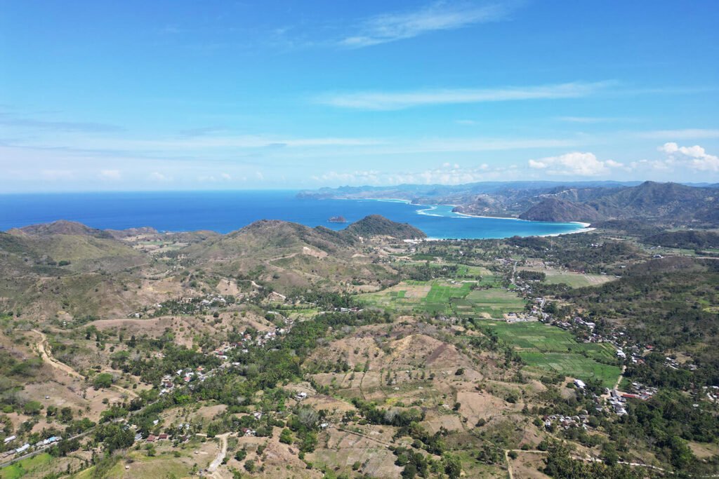 Why Investors are Choosing Lombok over Bali in 2024