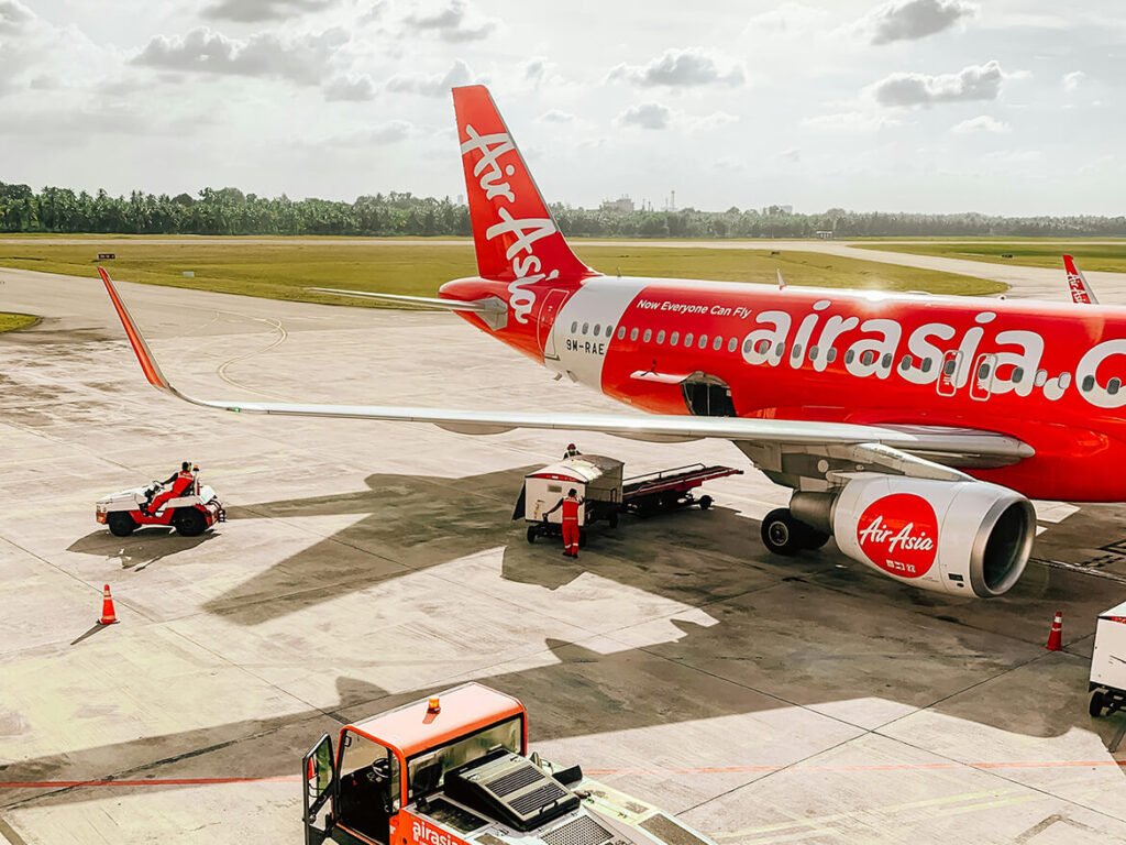 AirAsia Berhad Launches Direct Flights from Kuala Lumpur to Lombok
