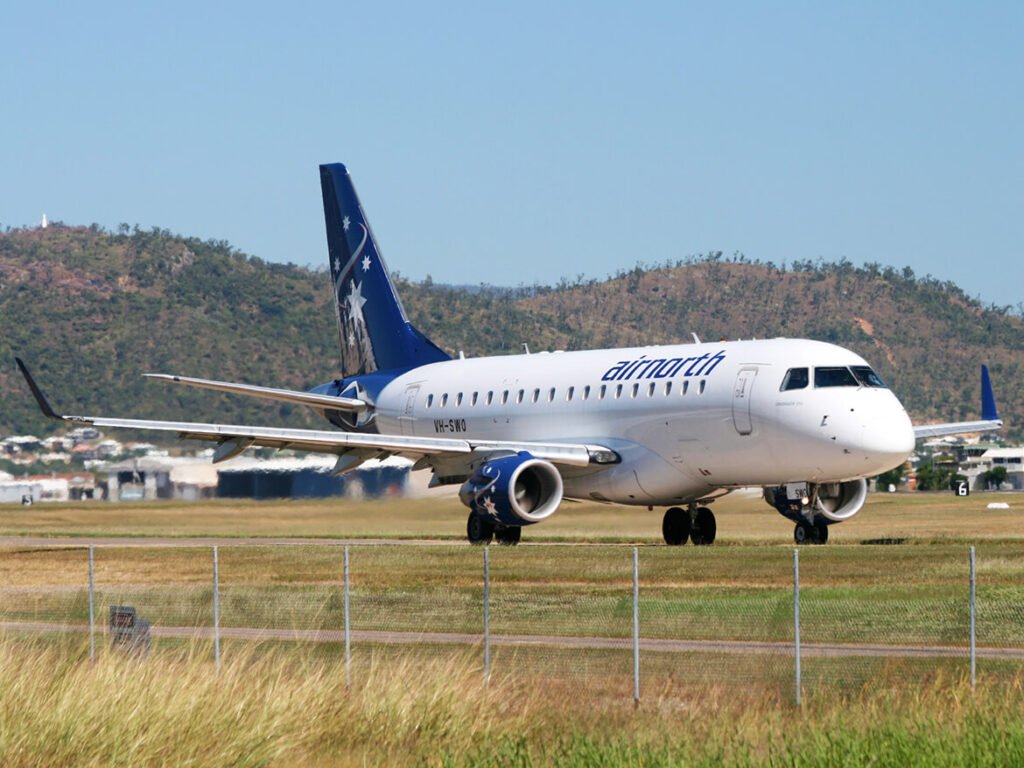 Direct Flights from Lombok to Australia Commencing in 2024